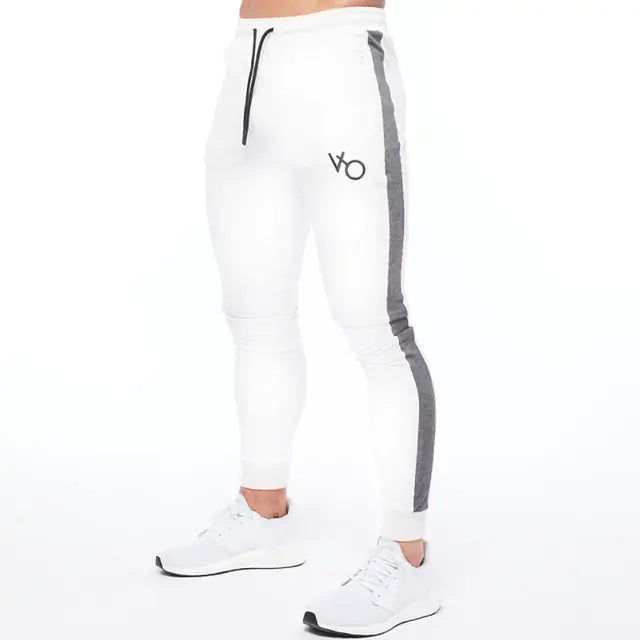 Gym Jogger Sports Suit